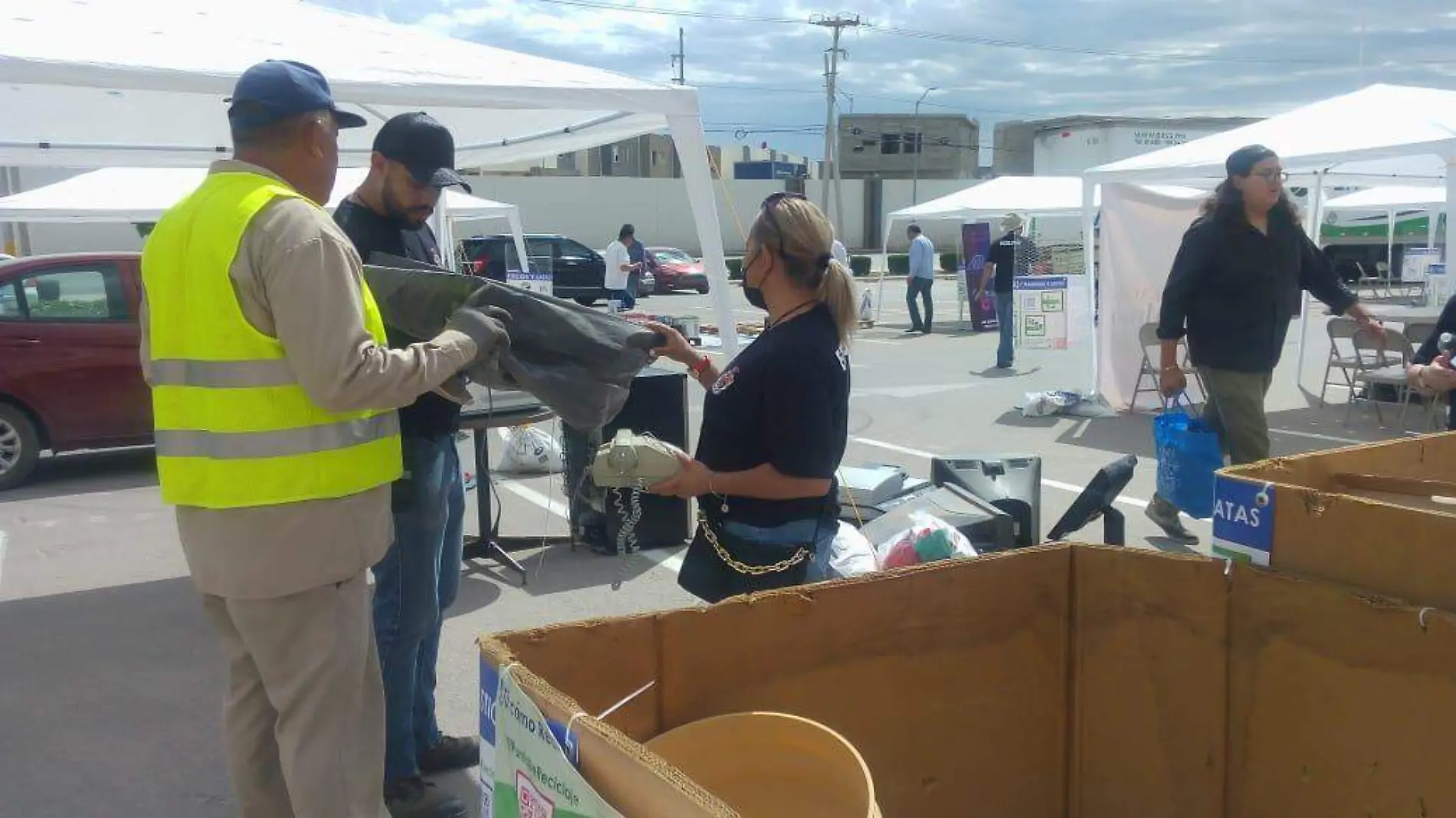 feria del reciclaje 2022 1